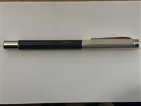 Penna Gioielleria Dossena  in Argento P132NK-T6 BORTOLETTO